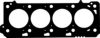 TOYOT 111165103004 Gasket, cylinder head